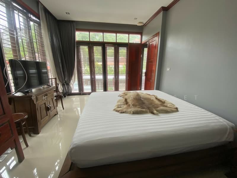 Talat Nuea, Phuket, Talat Nua, Muang Phuket, Phuket, 3 Bedrooms, 88 sqm, Single Detached House For Rent, by primeglobalasset Bank, 500175693 - DDproperty.com