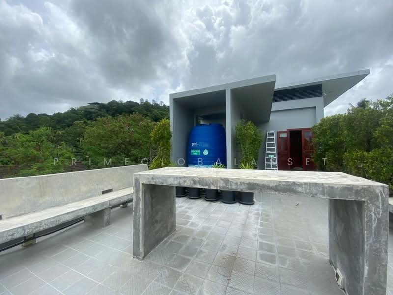 Talat Nuea, Phuket, Talat Nua, Muang Phuket, Phuket, 3 Bedrooms, 88 sqm, Single Detached House For Rent, by primeglobalasset Bank, 500175693 - DDproperty.com