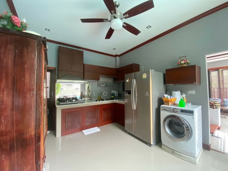 Talat Nuea, Phuket, Talat Nua, Muang Phuket, Phuket, 3 Bedrooms, 88 sqm, Single Detached House For Rent, by primeglobalasset Bank, 500175693 - DDproperty.com