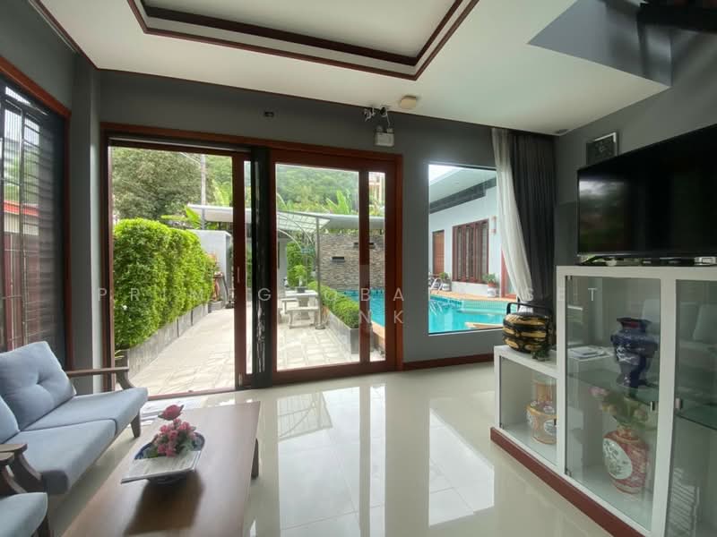 Talat Nuea, Phuket, Talat Nua, Muang Phuket, Phuket, 3 Bedrooms, 88 sqm, Single Detached House For Rent, by primeglobalasset Bank, 500175693 - DDproperty.com
