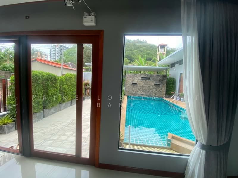 Talat Nuea, Phuket, Talat Nua, Muang Phuket, Phuket, 3 Bedrooms, 88 sqm, Single Detached House For Rent, by primeglobalasset Bank, 500175693 - DDproperty.com