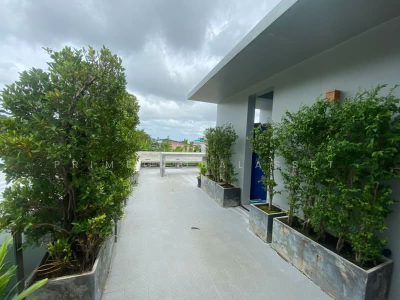 Talat Nuea, Phuket, Talat Nua, Muang Phuket, Phuket, 3 Bedrooms, 88 sqm, Single Detached House For Rent, by primeglobalasset Bank, 500175693 - DDproperty.com