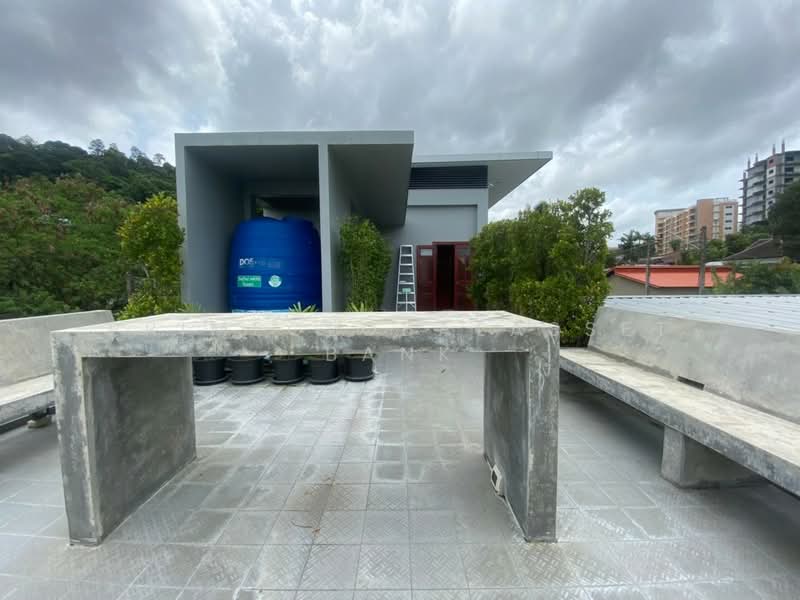 ให้เช่า - Talat Nuea, ภูเก็ต