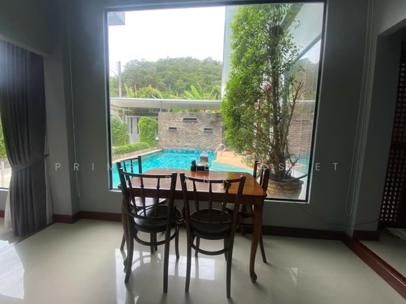 Talat Nuea, Phuket, Talat Nua, Muang Phuket, Phuket, 3 Bedrooms, 88 sqm, Single Detached House For Rent, by primeglobalasset Bank, 500175693 - DDproperty.com