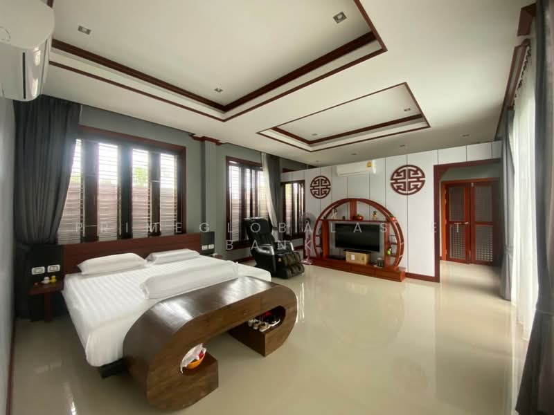 Talat Nuea, Phuket, Talat Nua, Muang Phuket, Phuket, 3 Bedrooms, 88 sqm, Single Detached House For Rent, by primeglobalasset Bank, 500175693 - DDproperty.com