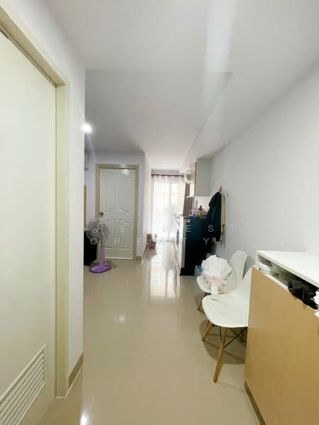 For Sale - Amapa Condo, Chon Buri (Pattaya)