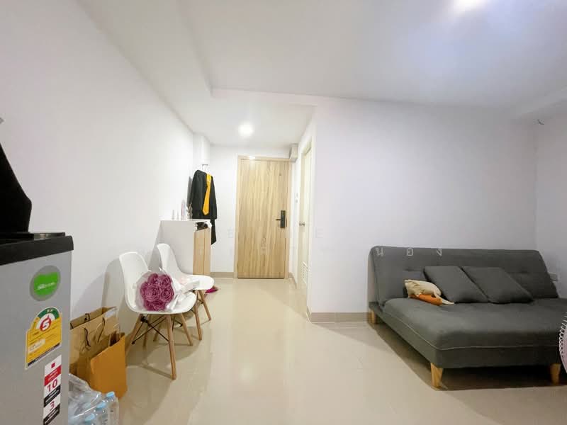 For Sale - Amapa Condo, Chon Buri (Pattaya)