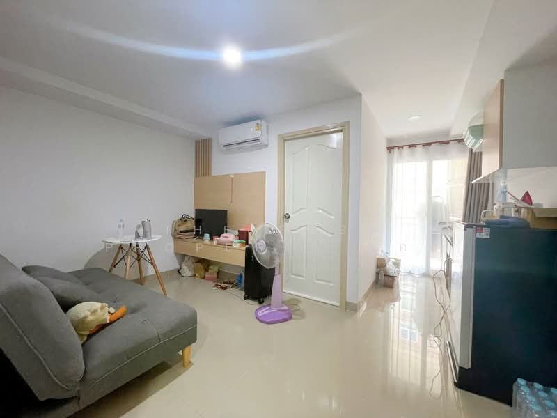 For Sale - Amapa Condo, Chon Buri (Pattaya)