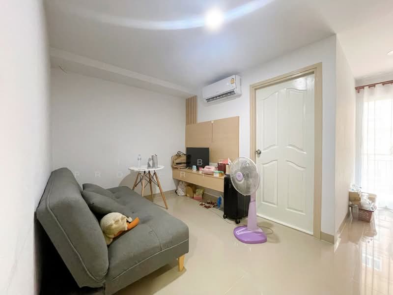 For Sale - Amapa Condo, Chon Buri (Pattaya)