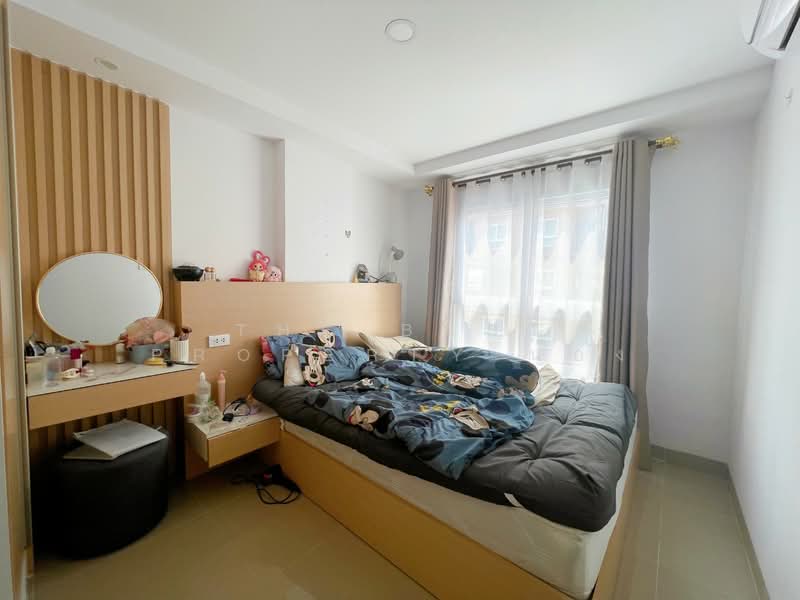 Amapa Condo : อมาป้าร์ คอนโด, ชลบุรี, 168 ซ.10 หมู่ 2, คลองตำหรุ, เมืองชลบุรี, ชลบุรี, 32 ตร.ม., คอนโด ขาย, โดย The Best Property น้อง, 500175694 - DDproperty.com