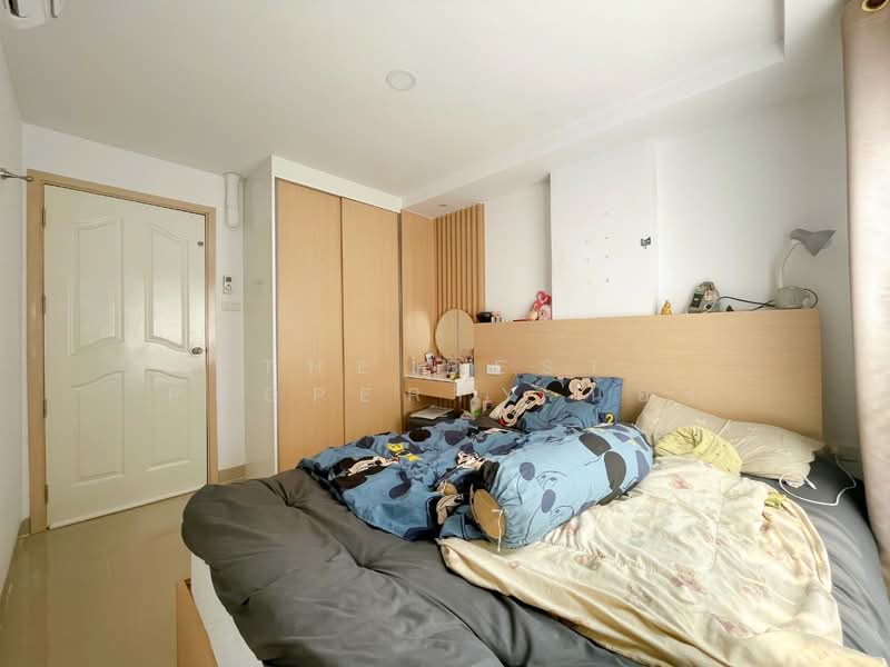 Amapa Condo : อมาป้าร์ คอนโด, ชลบุรี, 168 ซ.10 หมู่ 2, คลองตำหรุ, เมืองชลบุรี, ชลบุรี, 32 ตร.ม., คอนโด ขาย, โดย The Best Property น้อง, 500175694 - DDproperty.com