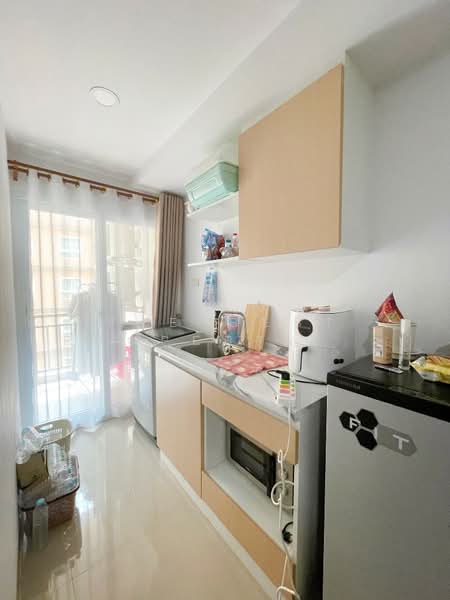 For Sale - Amapa Condo, Chon Buri (Pattaya)