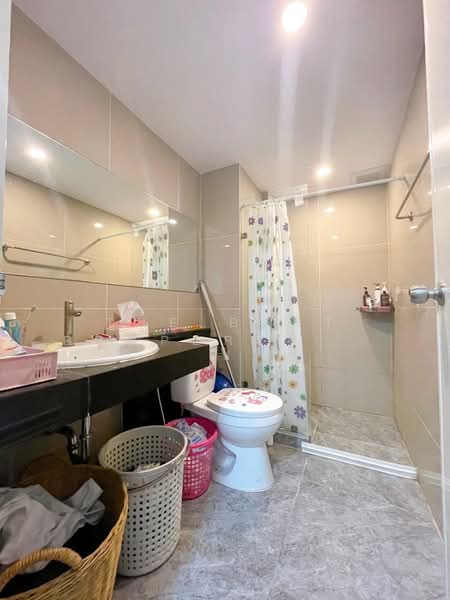 For Sale - Amapa Condo, Chon Buri (Pattaya)