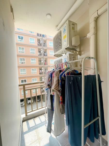 For Sale - Amapa Condo, Chon Buri (Pattaya)