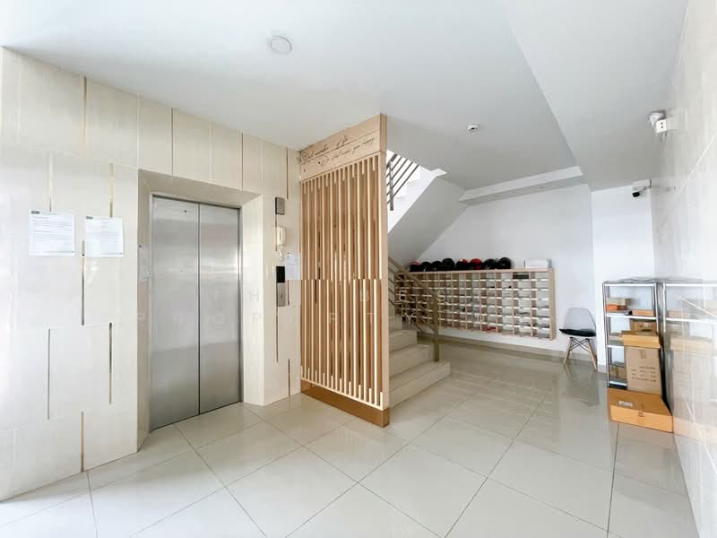 For Sale - Amapa Condo, Chon Buri (Pattaya)