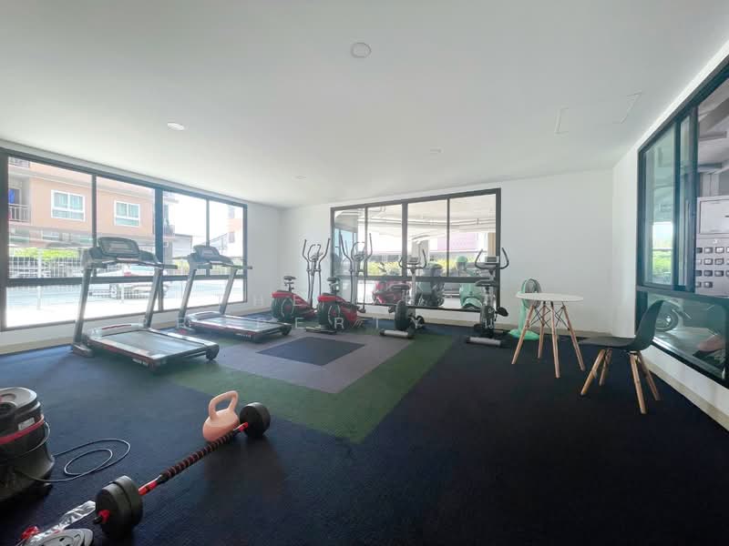 For Sale - Amapa Condo, Chon Buri (Pattaya)