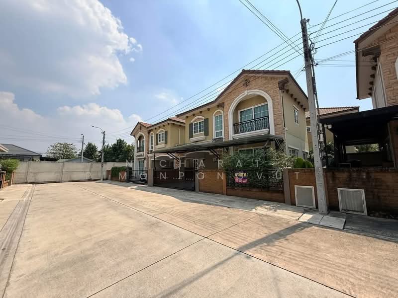 For Rent - Neo Home Bangkhae, Bangkok