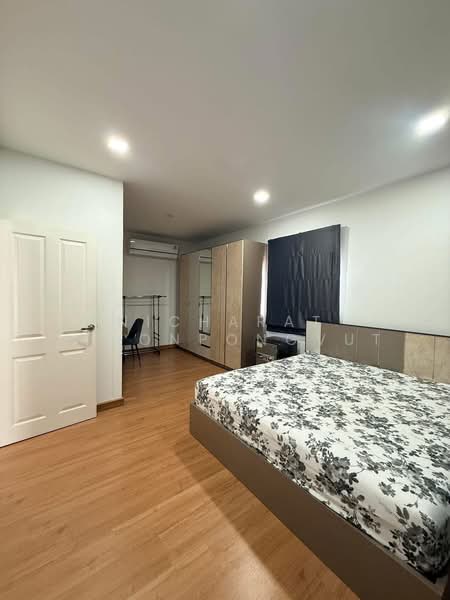 For Rent - Neo Home Bangkhae, Bangkok