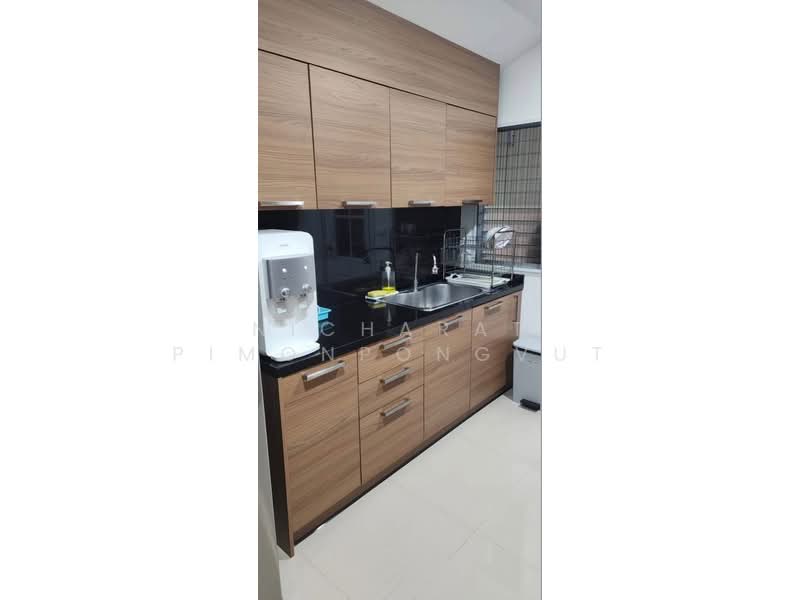 For Rent - Neo Home Bangkhae, Bangkok