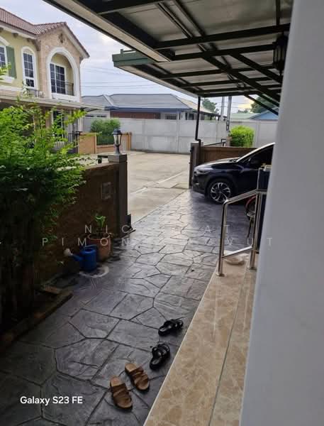 For Rent - Neo Home Bangkhae, Bangkok