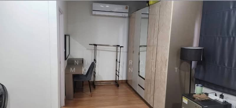For Rent - Neo Home Bangkhae, Bangkok