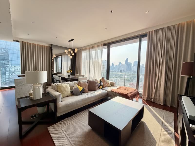 Khun By Yoo, Bangkok, 338 Thonglor Road, Khlong Tan Nua, Watthana, Bangkok, 2 Bedrooms, 98 sqm, Condo For Sale, by Paula ., 500175696 - DDproperty.com