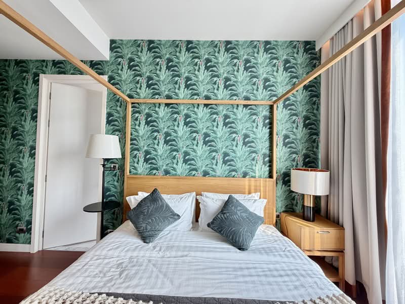 Khun By Yoo, Bangkok, 338 Thonglor Road, Khlong Tan Nua, Watthana, Bangkok, 2 Bedrooms, 98 sqm, Condo For Sale, by Paula ., 500175696 - DDproperty.com