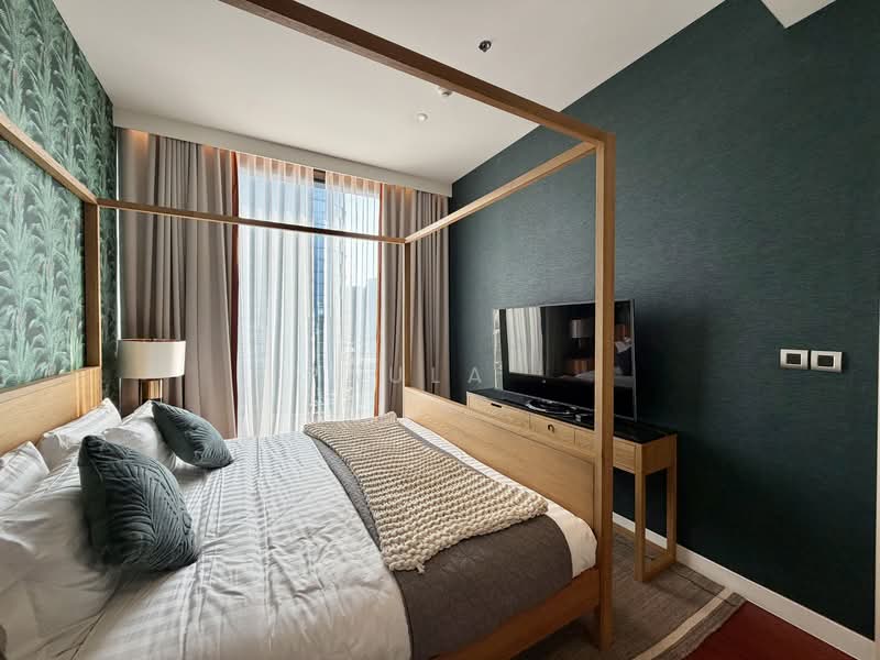 Khun By Yoo, Bangkok, 338 Thonglor Road, Khlong Tan Nua, Watthana, Bangkok, 2 Bedrooms, 98 sqm, Condo For Sale, by Paula ., 500175696 - DDproperty.com