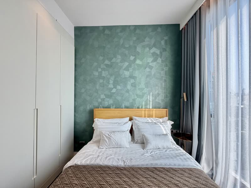 Khun By Yoo, Bangkok, 338 Thonglor Road, Khlong Tan Nua, Watthana, Bangkok, 2 Bedrooms, 98 sqm, Condo For Sale, by Paula ., 500175696 - DDproperty.com