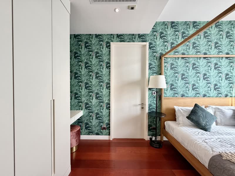 Khun By Yoo, Bangkok, 338 Thonglor Road, Khlong Tan Nua, Watthana, Bangkok, 2 Bedrooms, 98 sqm, Condo For Sale, by Paula ., 500175696 - DDproperty.com