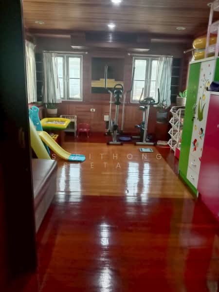 ขายทาวน์เฮ้าส์ 3 ชั้น ซอยลาดปลาเค้า 33 ต่อเติมใหม่ 29 ตร.วา 4 นอน 3 น้ำ หน้าบ้านไม่ชนบ้านอื่น, กรุงเทพ, ลาดปลาเค้า 33, จรเข้บัว, ลาดพร้าว, กรุงเทพ, 300 ตร.ม., ทาวน์เฮ้าส์ ขาย, โดย Sirithong Saetang, 500175697 - DDproperty.com