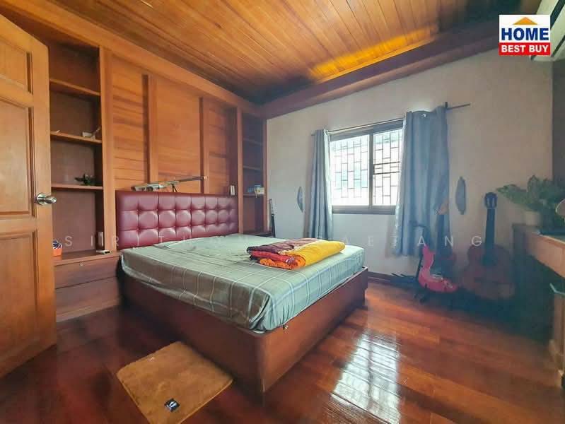 ขายทาวน์เฮ้าส์ 3 ชั้น ซอยลาดปลาเค้า 33 ต่อเติมใหม่ 29 ตร.วา 4 นอน 3 น้ำ หน้าบ้านไม่ชนบ้านอื่น, กรุงเทพ, ลาดปลาเค้า 33, จรเข้บัว, ลาดพร้าว, กรุงเทพ, 300 ตร.ม., ทาวน์เฮ้าส์ ขาย, โดย Sirithong Saetang, 500175697 - DDproperty.com