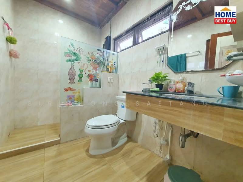 ขายทาวน์เฮ้าส์ 3 ชั้น ซอยลาดปลาเค้า 33 ต่อเติมใหม่ 29 ตร.วา 4 นอน 3 น้ำ หน้าบ้านไม่ชนบ้านอื่น, Bangkok, ลาดปลาเค้า 33, Chorake Bua, Lat Phrao, Bangkok, 4 Bedrooms, 300 sqm, Townhouse For Sale, by Sirithong Saetang, 500175697 - DDproperty.com