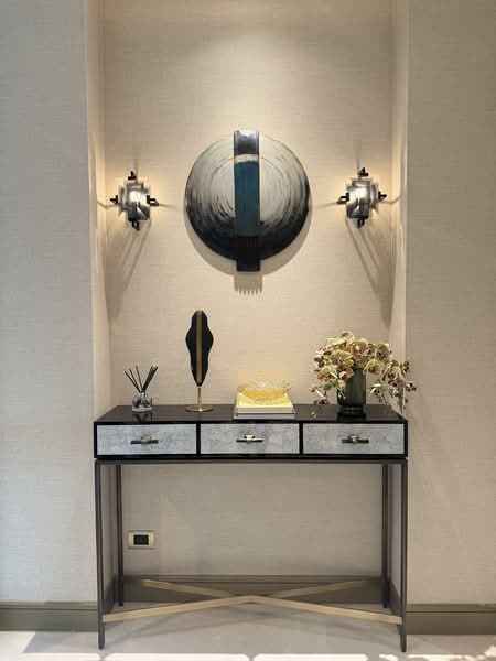 The Residences At Mandarin Oriental : เดอะ เรสซิเดนซ์ แอท แมนดาริน โอเรียนเต็ล, กรุงเทพ, 117 ถนนเจริญนคร, คลองต้นไทร, คลองสาน, กรุงเทพ, 224 ตร.ม., คอนโด ขาย, โดย Paula ., 500175699 - DDproperty.com