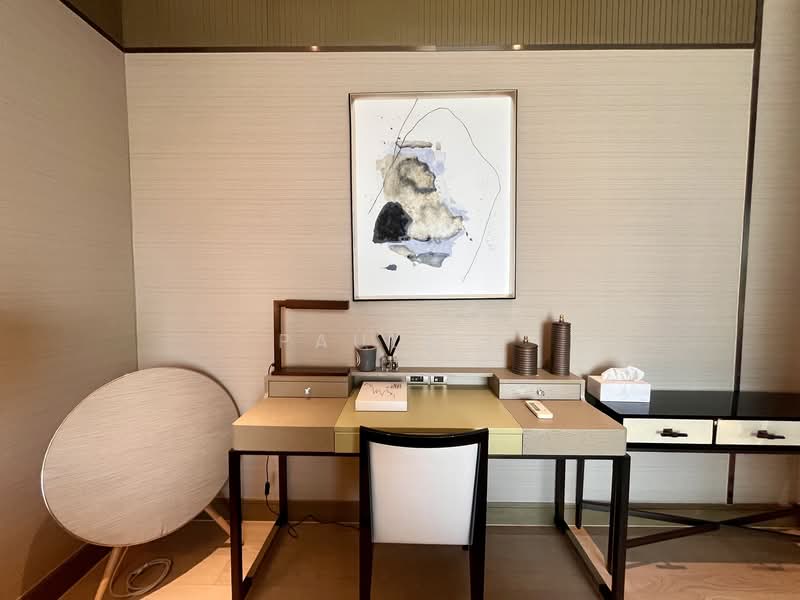 The Residences At Mandarin Oriental : เดอะ เรสซิเดนซ์ แอท แมนดาริน โอเรียนเต็ล, กรุงเทพ, 117 ถนนเจริญนคร, คลองต้นไทร, คลองสาน, กรุงเทพ, 224 ตร.ม., คอนโด ขาย, โดย Paula ., 500175699 - DDproperty.com