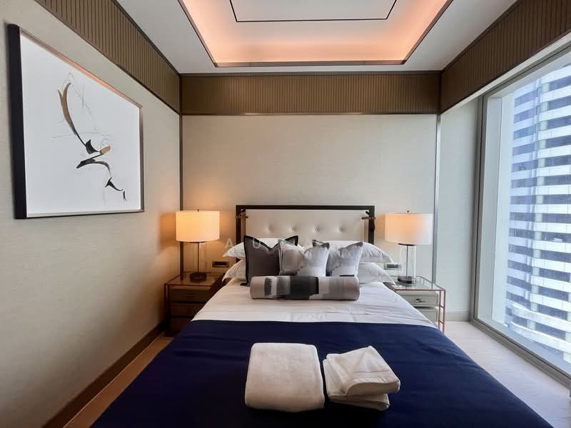 The Residences At Mandarin Oriental, Bangkok, 117 Charoen Nakorn Road, Khlong Ton Sai, Khlong San, Bangkok, 3 Bedrooms, 224 sqm, Condo For Sale, by Paula ., 500175699 - DDproperty.com