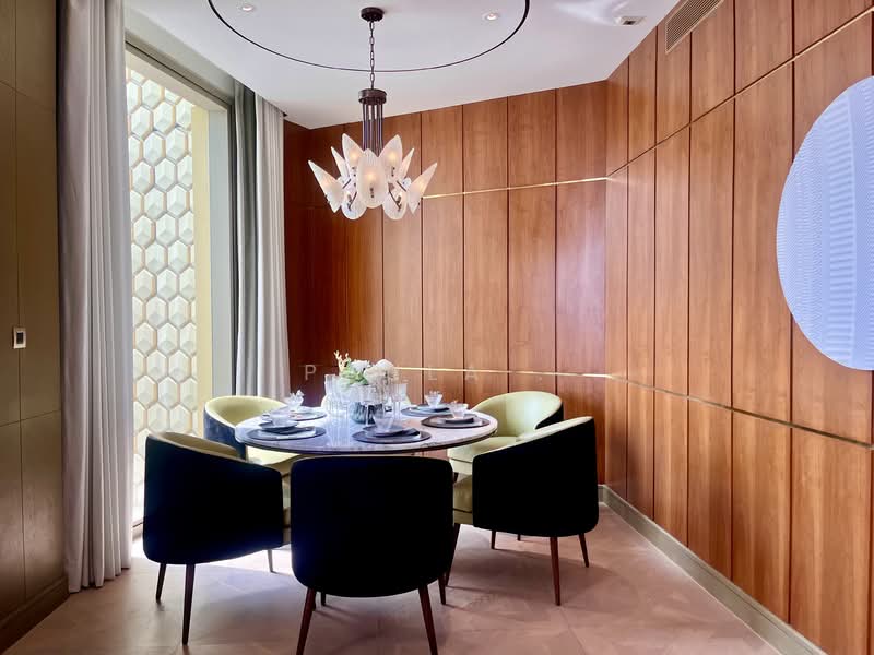 The Residences At Mandarin Oriental, Bangkok, 117 Charoen Nakorn Road, Khlong Ton Sai, Khlong San, Bangkok, 3 Bedrooms, 224 sqm, Condo For Sale, by Paula ., 500175699 - DDproperty.com