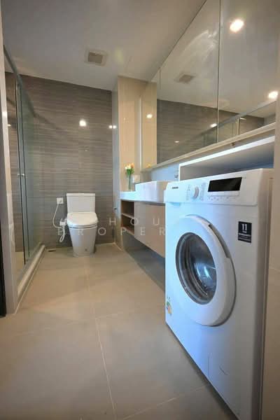 KnightsBridge The Ocean Sriracha, Chon Buri (Pattaya), 3 Sukhumvit, Surasak, Si Racha, Chon Buri (Pattaya), 1 Bedroom, 35 sqm, Condo For Sale, by A House Property Co.,Ltd., 500175700 - DDproperty.com