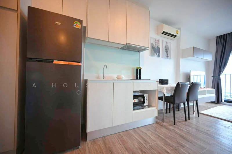 KnightsBridge The Ocean Sriracha, Chon Buri (Pattaya), 3 Sukhumvit, Surasak, Si Racha, Chon Buri (Pattaya), 1 Bedroom, 35 sqm, Condo For Sale, by A House Property Co.,Ltd., 500175700 - DDproperty.com