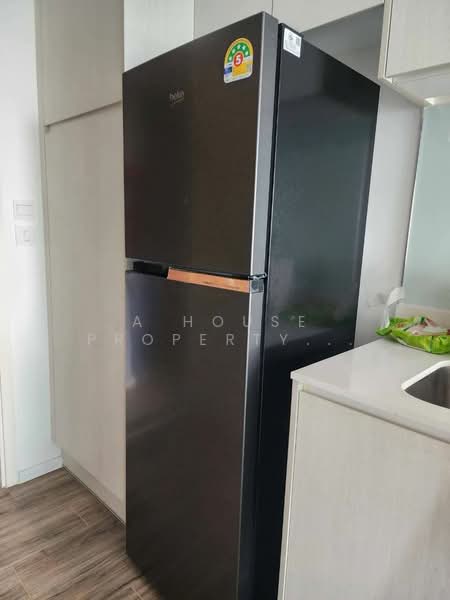 KnightsBridge The Ocean Sriracha, Chon Buri (Pattaya), 3 Sukhumvit, Surasak, Si Racha, Chon Buri (Pattaya), 1 Bedroom, 35 sqm, Condo For Sale, by A House Property Co.,Ltd., 500175700 - DDproperty.com