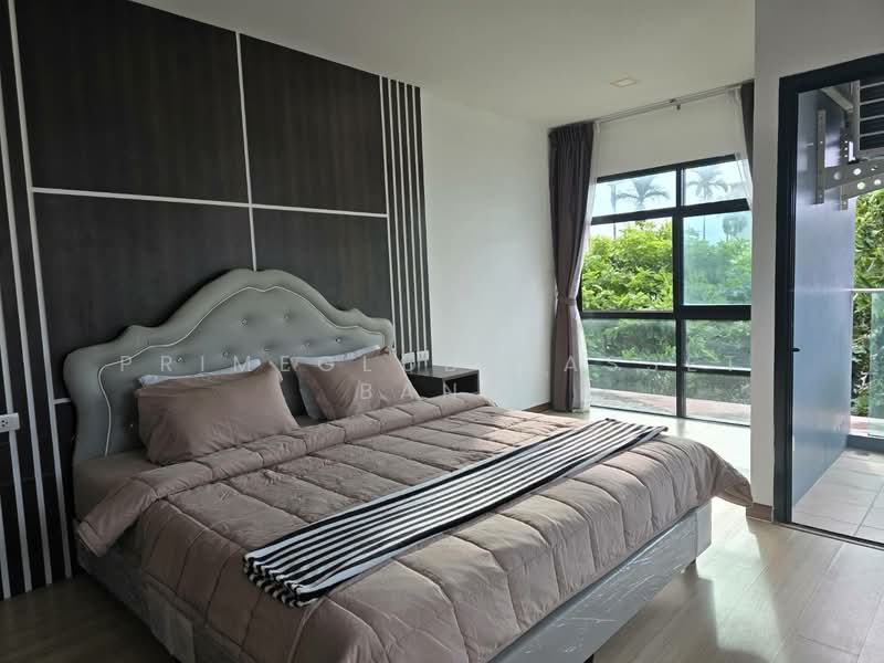 The Nice Condotel, Phuket, Village No. 5 8/88, Choeng Thale, Thalang, Phuket, 1 Bedroom, 30 sqm, Condo For Rent, by primeglobalasset Bank, 500175701 - DDproperty.com