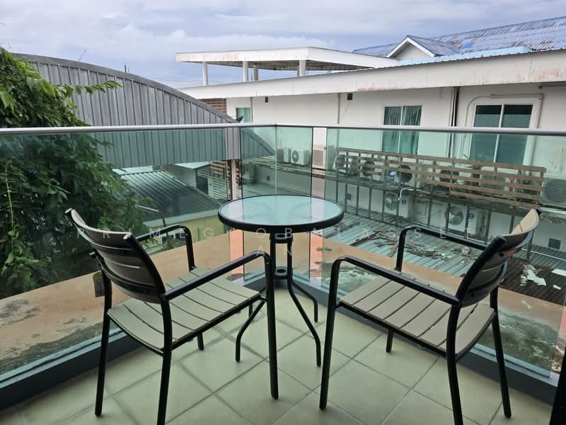 The Nice Condotel, Phuket, Village No. 5 8/88, Choeng Thale, Thalang, Phuket, 1 Bedroom, 30 sqm, Condo For Rent, by primeglobalasset Bank, 500175701 - DDproperty.com