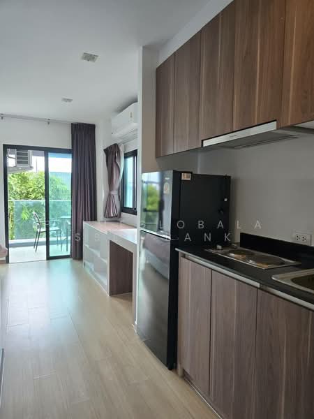 The Nice Condotel, Phuket, Village No. 5 8/88, Choeng Thale, Thalang, Phuket, 1 Bedroom, 30 sqm, Condo For Rent, by primeglobalasset Bank, 500175701 - DDproperty.com