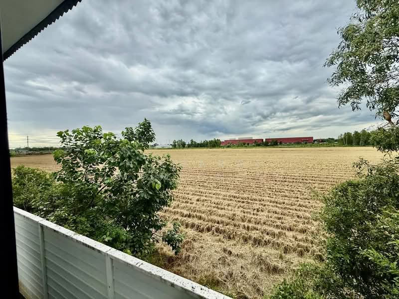 Eco Haus Wongwaen-Lamlukka, Pathum Thani, Bung Kham Proi, Lam Luk Ka, Pathum Thani, 4 Bedrooms, 159 sqm, Single Detached House For Sale, by NICHARAT PIMONPONGVUT, 500175702 - DDproperty.com