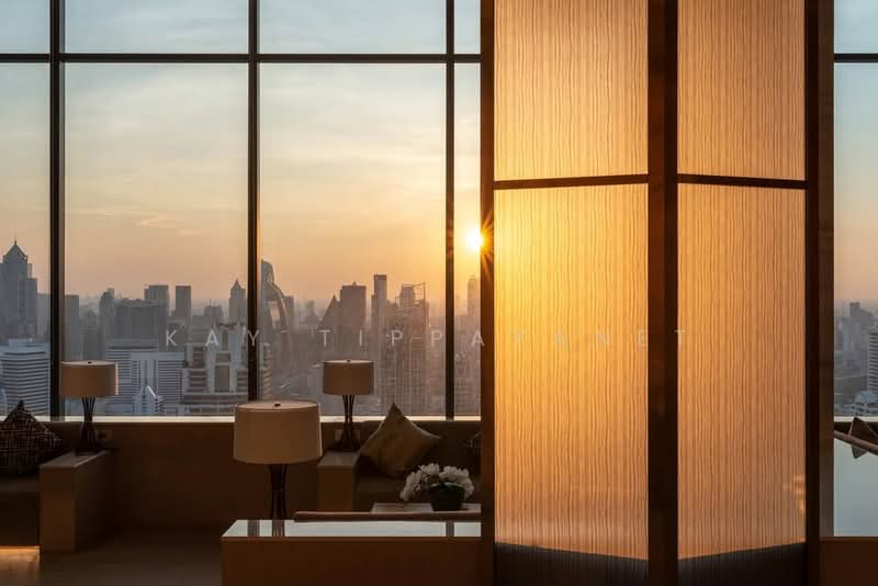 The Esse Asoke : ดิ เอส อโศก, กรุงเทพ, 333 ซอยสุขุมวิท 21 ถนนสุขุมวิท, คลองเตยเหนือ, วัฒนา, กรุงเทพ, 45 ตร.ม., คอนโด ให้เช่า, โดย Kay Tippayanet, 500175703 - DDproperty.com