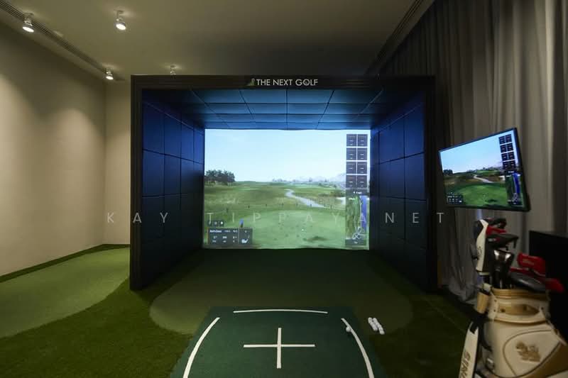 The Esse Asoke : ดิ เอส อโศก, กรุงเทพ, 333 ซอยสุขุมวิท 21 ถนนสุขุมวิท, คลองเตยเหนือ, วัฒนา, กรุงเทพ, 45 ตร.ม., คอนโด ให้เช่า, โดย Kay Tippayanet, 500175703 - DDproperty.com