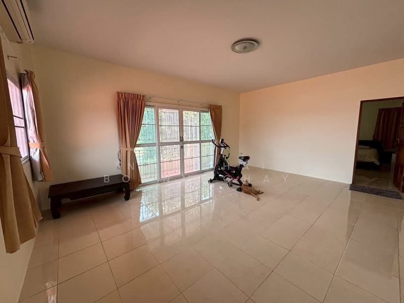 Thai Garden Hill Village, Chon Buri (Pattaya), Nong Pla Lai, Bang Lamung (Pattaya), Chon Buri (Pattaya), 3 Bedrooms, 624 sqm, Single Detached House For Sale, by Nahathai Boonmachay, 500175704 - DDproperty.com