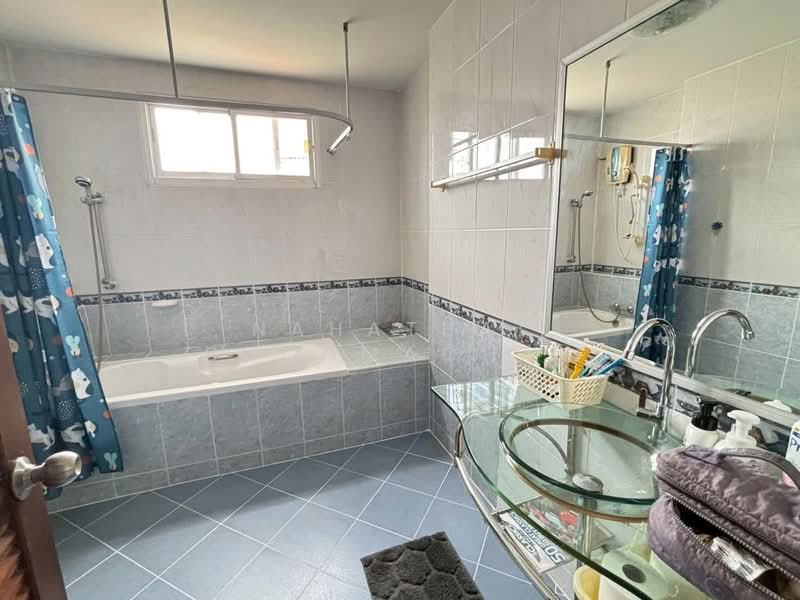 Thai Garden Hill Village, ชลบุรี, หนองปลาไหล, บางละมุง, ชลบุรี, 624 ตร.ม., บ้านเดี่ยว ขาย, โดย Nahathai Boonmachay, 500175704 - DDproperty.com