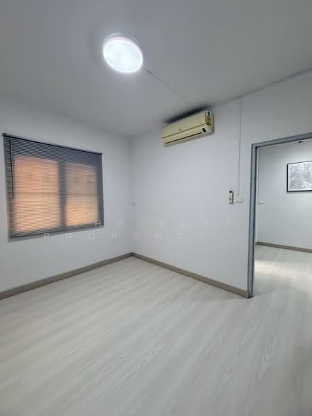 Baan Ua-Athorn Thaepharak 3, Samut Prakan, Bang Phli-Tamru Rd., Bangphli Yai, Bang Plee, Samut Prakan, 1 Bedroom, 32 sqm, Condo For Sale, by The Best Property นนท์, 500175706 - DDproperty.com