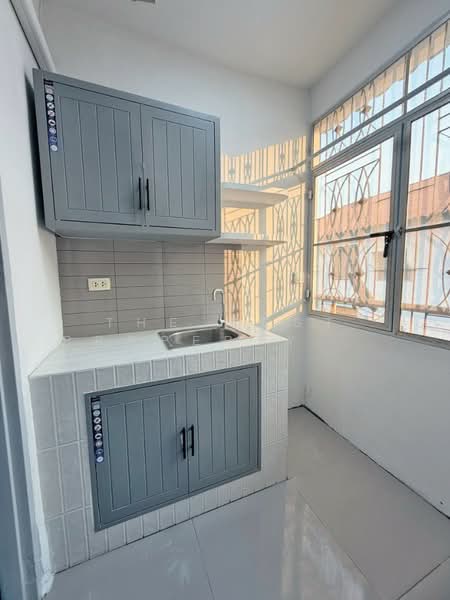 Baan Ua-Athorn Thaepharak 3, Samut Prakan, Bang Phli-Tamru Rd., Bangphli Yai, Bang Plee, Samut Prakan, 1 Bedroom, 32 sqm, Condo For Sale, by The Best Property นนท์, 500175706 - DDproperty.com